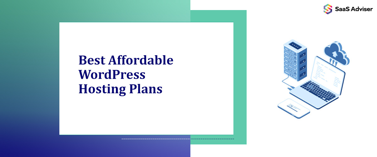 10 Best Affordable WordPress Hosting Plans in 2026